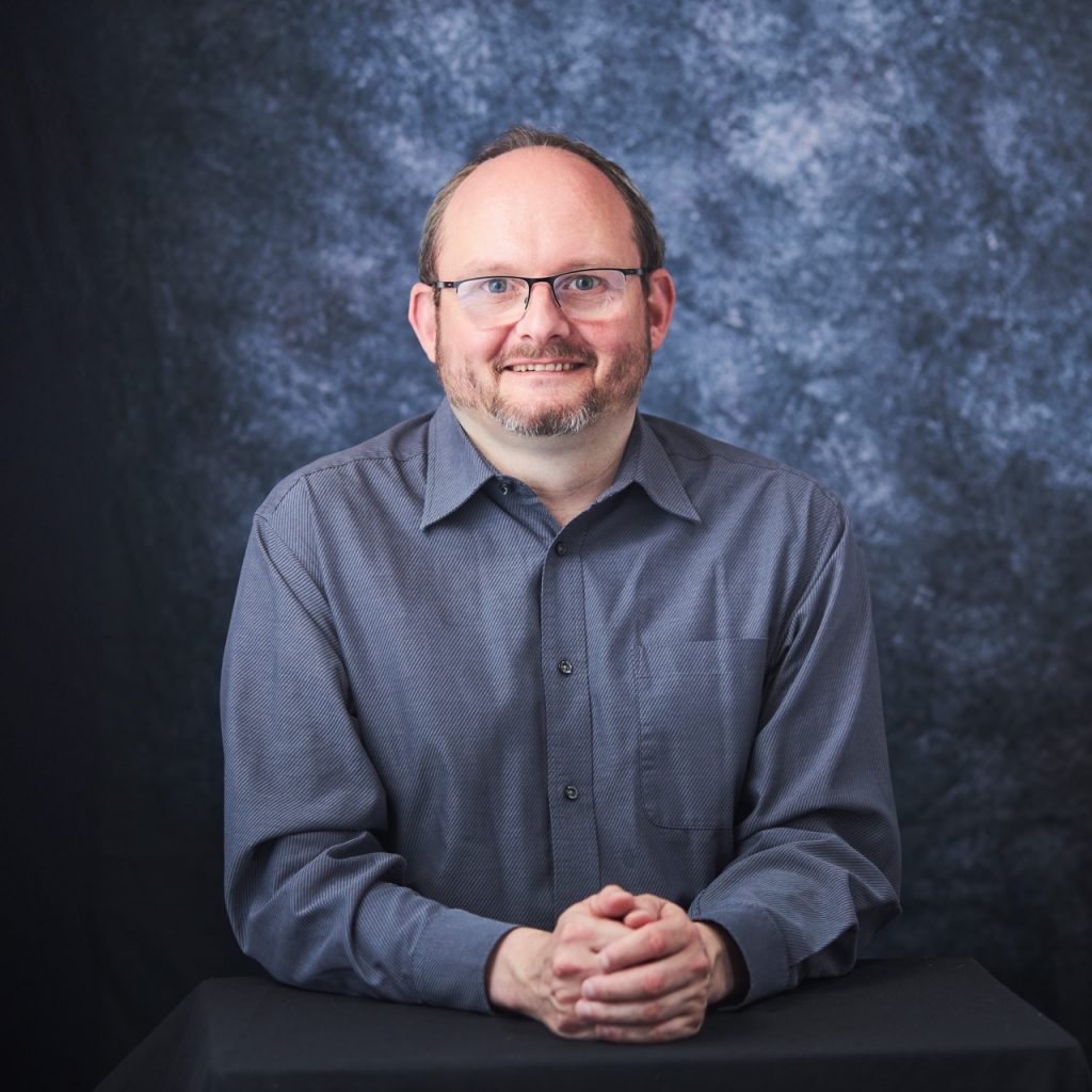 Steuerberater Christoph te Heesen