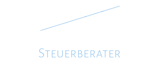 Christoph te Heesen Steuerberater – Logo hell